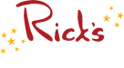 Rick's Cabaret Central City logo